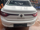 RENAULT MEGANE 4 BAGAJ KAPAĞI ADBLUE 1.5 DCİ OTOMATİK