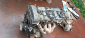 Oto Çıkma Parça / Mazda / 121 / Motor / Motor (komple) / Çıkma Parça 