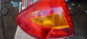 Oto Çıkma Parça / Kia / Rio / Far & Stop / Sol Arka Stop / Çıkma Parça 