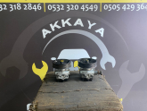 Oto Çıkma Parça / Hyundai / Accent / Direksiyon / Direksiyon Pompası / Çıkma Parça 