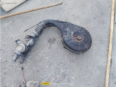 Oto Çıkma Parça / Toyota / Corolla / Filtre / Hava Filtresi Kutusu / Çıkma Parça 