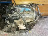 SEAT TOLEDO 1.8 T AUM ÇIKMA MOTOR