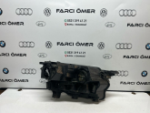 Oto Çıkma Parça / Toyota / Proace City / Far & Stop / Sol Ön Far / Çıkma Parça 