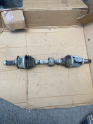4410254P61-2020 Suzuki S-Cross Sol Akis Orjinal Çıkma