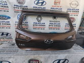 Hyundai i20 bagaj kapağı