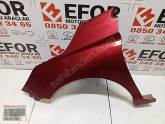 Oto Çıkma Parça / Honda / City / Kaporta & Karoser / Sol Ön Çamurluk / Çıkma Parça 