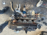Oto Çıkma Parça / Renault / R 21 / Motor / Motor (komple) / Çıkma Parça 
