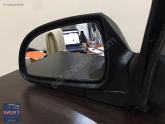 Oto Çıkma Parça / Hyundai / Accent / Ayna / Sol Dikiz Ayna / Sıfır Parça 