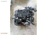 Volkswagen Golf 1.6 Tdi Cay Motor Çıkma Komple