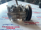 Oto Çıkma Parça / Toyota / Corolla / Klima / Klima Kompresörü / Çıkma Parça 