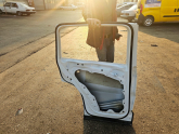 Oto Çıkma Parça / Volkswagen / Tiguan / Kaporta & Karoser / Sol Arka Kapı / Çıkma Parça 