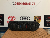 FORD TRANSİT CUSTOM KLİMA KONTROL PANELİ ORJİNAL