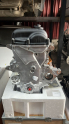 Rio Sıfır sandık motor