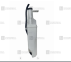 NISSAN MICRA YEDEK SU DEPOSU 12-15