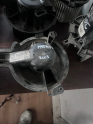 Oto Çıkma Parça / Peugeot / 307 / Kalorifer / Kalorifer Motoru / Çıkma Parça 