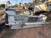 Oto Çıkma Parça / Renault / R 9 / Kaporta & Karoser / Kapı Direği / Çıkma Parça 