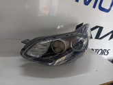 Oto Çıkma Parça / Kia / Sportage / Far & Stop / Sol Ön Far / Çıkma Parça 