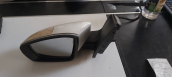 Oto Çıkma Parça / Volkswagen / Polo / Ayna / Sol Dış Ayna / Çıkma Parça 