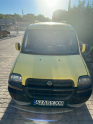 Tertemiz Aile Aracı 2002 Fiat Doblo