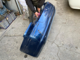 Oto Çıkma Parça / Peugeot / 2008 / Tampon / Arka Tampon / Çıkma Parça 