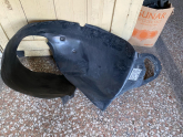 Oto Çıkma Parça / Peugeot / 207 / Kaporta & Karoser / Sağ Ön Çamurluk / Çıkma Parça 