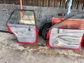 Oto Çıkma Parça / Mazda / 323 / Kaporta & Karoser / Sağ Ön Kapı / Çıkma Parça 