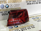 Oto Çıkma Parça / Audi / A6 / Far & Stop / Sol Arka Stop / Çıkma Parça 