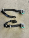 2006-2011 NİSSAN NOTE ARKA EMNİYET KEMERİ TAKIM