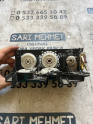 Oto Çıkma Parça / Volkswagen / Golf / Klima / Kontrol Paneli / Çıkma Parça 