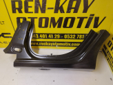 Oto Çıkma Parça / Renault / Clio / Kaporta & Karoser / Marşpiyel Sacı / Çıkma Parça 