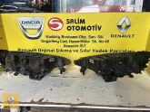 Oto Çıkma Parça / Renault / Megane / Far & Stop / Sağ Ön Far / Çıkma Parça 