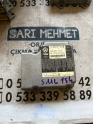 Oto Çıkma Parça / Volkswagen / Passat / Airbag / Airbag Beyni / Çıkma Parça 