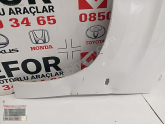 Oto Çıkma Parça / Toyota / Proace City / Kaporta & Karoser / Sol Ön Çamurluk / Çıkma Parça 