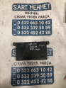 Oto Çıkma Parça / Mercedes / E Serisi / Kaporta & Karoser / Sağ Ön Kapı / Çıkma Parça 
