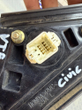 Oto Çıkma Parça / Honda / Civic / Ayna / Sol Dış Ayna / Çıkma Parça 
