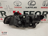 Oto Çıkma Parça / Honda / Civic / Tampon / Sis Farı Çerçevesi / Sıfır Parça 