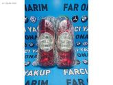 FİAT DUCATO SAG SOL STOP