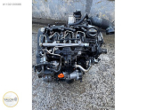 SEAT TOLEDO 1.6 Dizel CAY Motor Komple - Oto Çıkma Parçaları