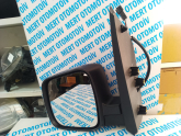 Oto Çıkma Parça / Fiat / Fiorino / Ayna / Sol Dış Ayna / Çıkma Parça 