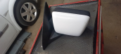 Oto Çıkma Parça / Opel / Combo / Ayna / Sol Dış Ayna / Çıkma Parça 