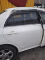 Oto Çıkma Parça / Toyota / Corolla / Kaporta & Karoser / Sağ Arka Kapı / Çıkma Parça 