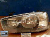 OTO CEMDEN ÇIKMA 2001-2003 HYUNDAİ ELANTRA SOL FAR