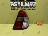 CLİO SYMBOL SAĞ STOP SIFIR İTHAL