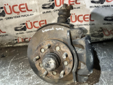 Oto Çıkma Parça / Hyundai / H100 / Alt Takım / Taşıyıcı / Çıkma Parça 