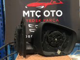 Oto Çıkma Parça / Renault / Kadjar / Ayna / Sol Dış Ayna / Çıkma Parça 