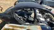 Oto Çıkma Parça / Renault / Latitude / Kaporta & Karoser / Kesme Tavan Sacı / Çıkma Parça 