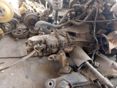 Volkswagen Passat 1.8 şanzıman