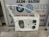 Oto Çıkma Parça / Skoda / Octavia / Kaporta & Karoser / Sol Ön Kapı / Çıkma Parça 