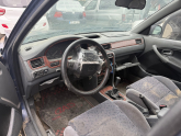 Hurda Belgeli Araçlar / Honda / Civic
