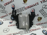 Oto Çıkma Parça / Dacia / Duster / Motor / Turbo Radyatörü / Çıkma Parça 